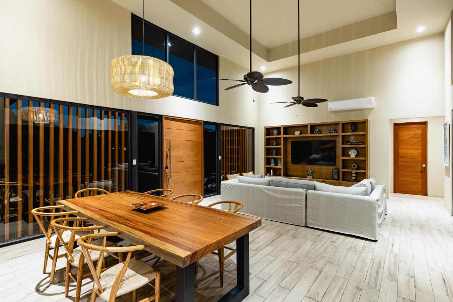 Los Almendros #69 in Gated, Golf & Surf Community, Hacienda Pinilla: Your Exclusive Haven