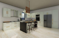 Casa de Acero - Sleek 4 Bedroom Modern Residence thumbnail