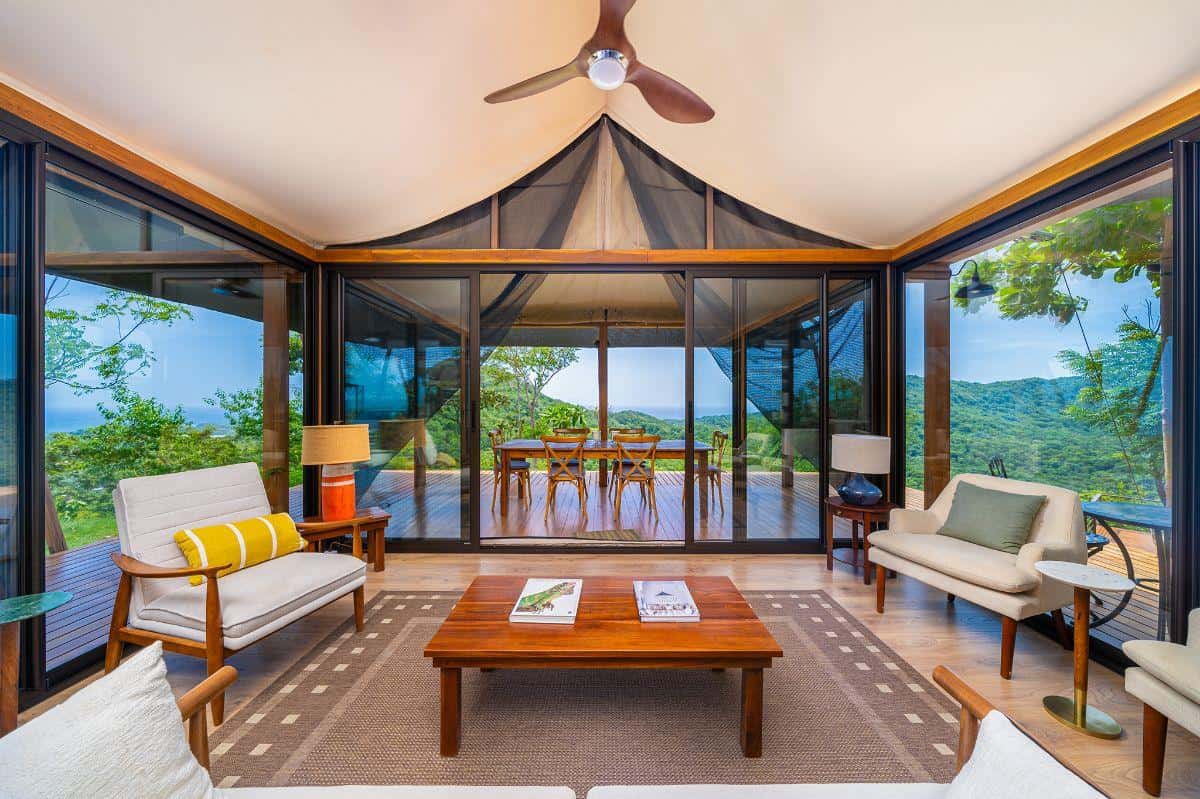 Corona del Cabo #13 - Breathtaking Ocean View Site with Two Additional Rental Homes: Coastal Luxury Living in Corona del Cabo