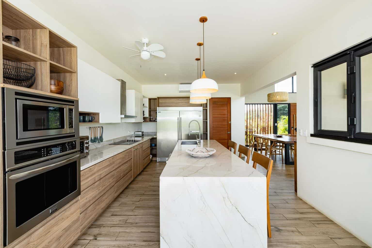 Los Almendros #69 in Gated, Golf & Surf Community, Hacienda Pinilla: Your Exclusive Haven