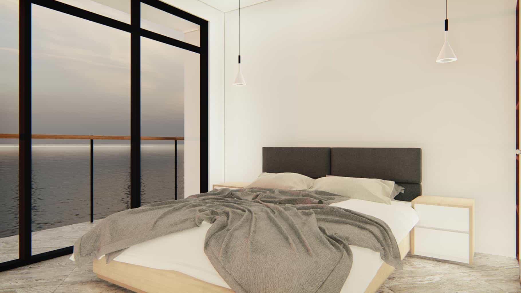 La Jolla Lot WMar Vista - Panoramic View of the Pacific Ocean: Sweeping Views Await