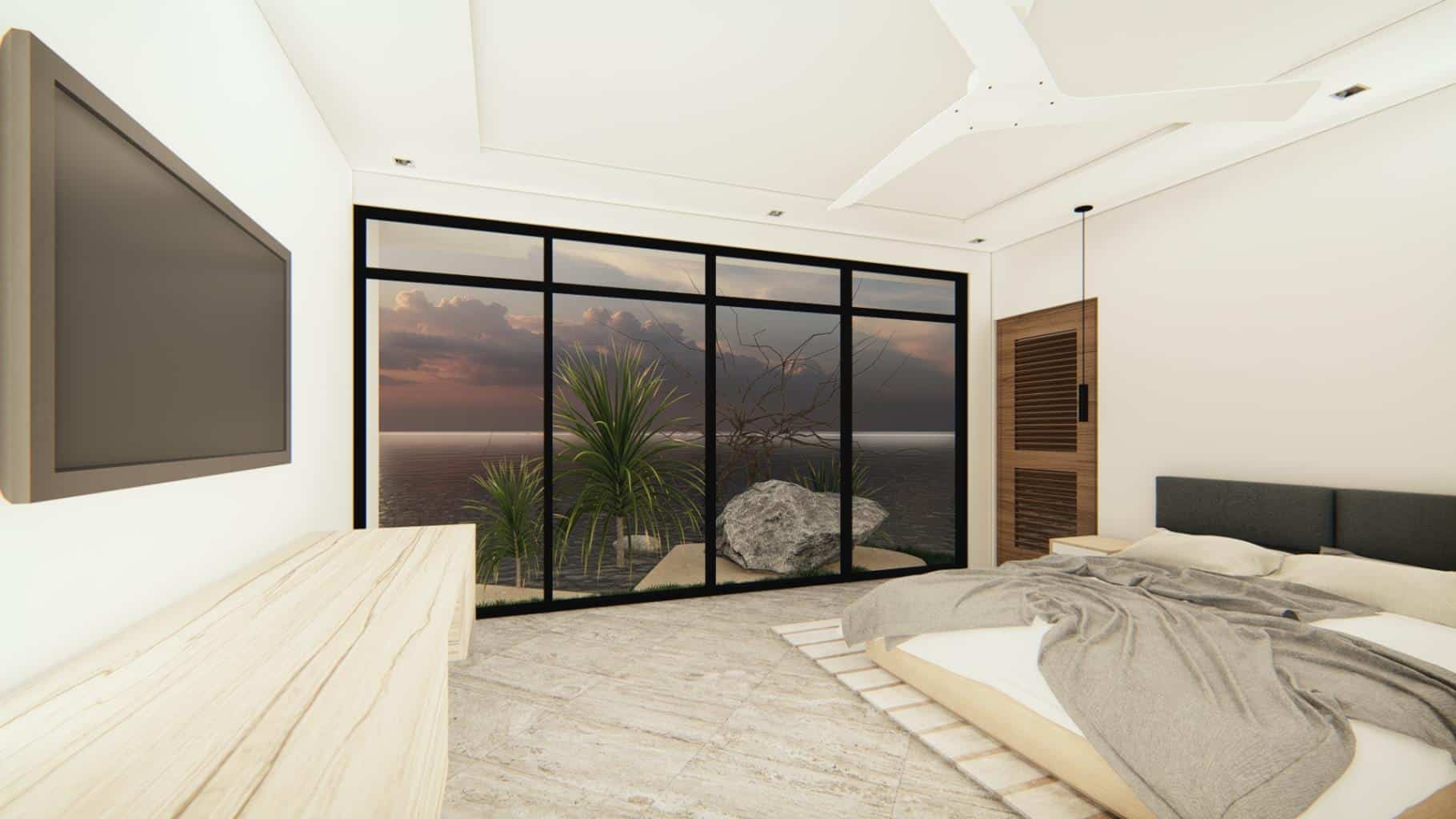 La Jolla Lot WMar Vista - Panoramic View of the Pacific Ocean: Sweeping Views Await