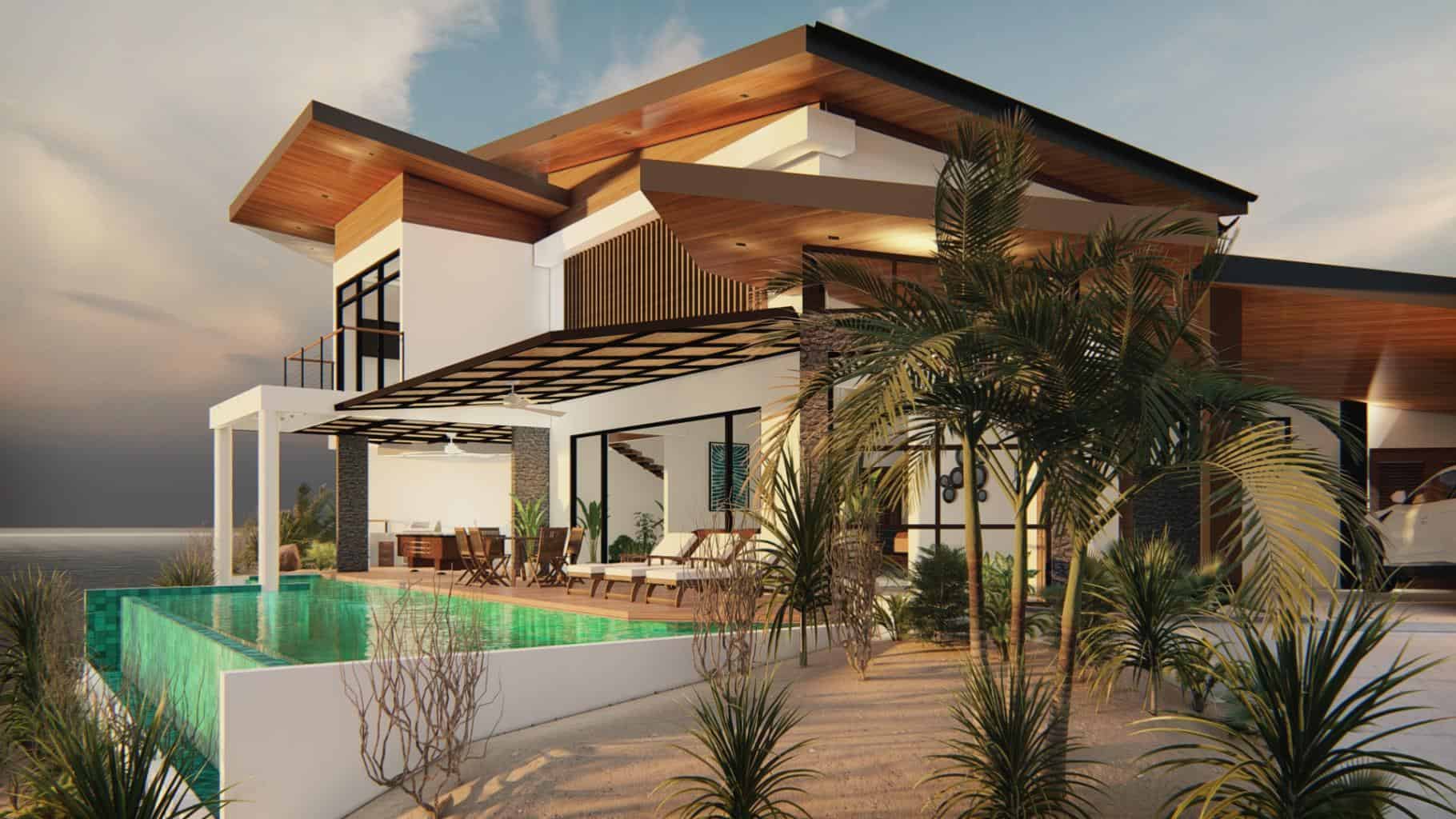 La Jolla Lot WMar Vista - Panoramic View of the Pacific Ocean: Sweeping Views Await
