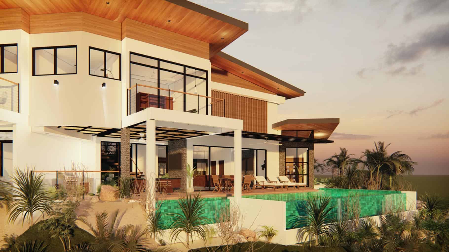 La Jolla Lot WMar Vista - Panoramic View of the Pacific Ocean: Sweeping Views Await