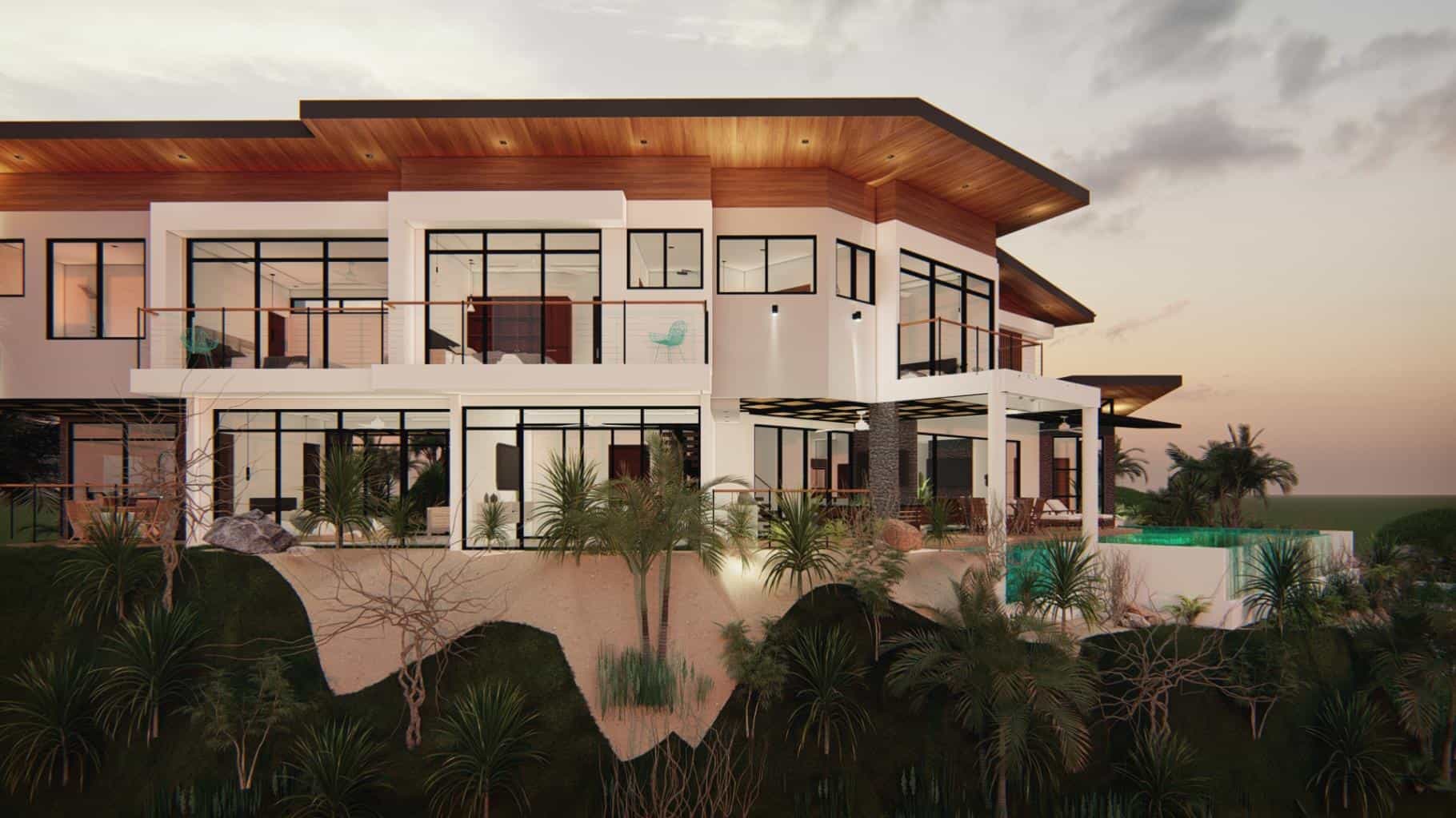 La Jolla Lot WMar Vista - Panoramic View of the Pacific Ocean: Sweeping Views Await
