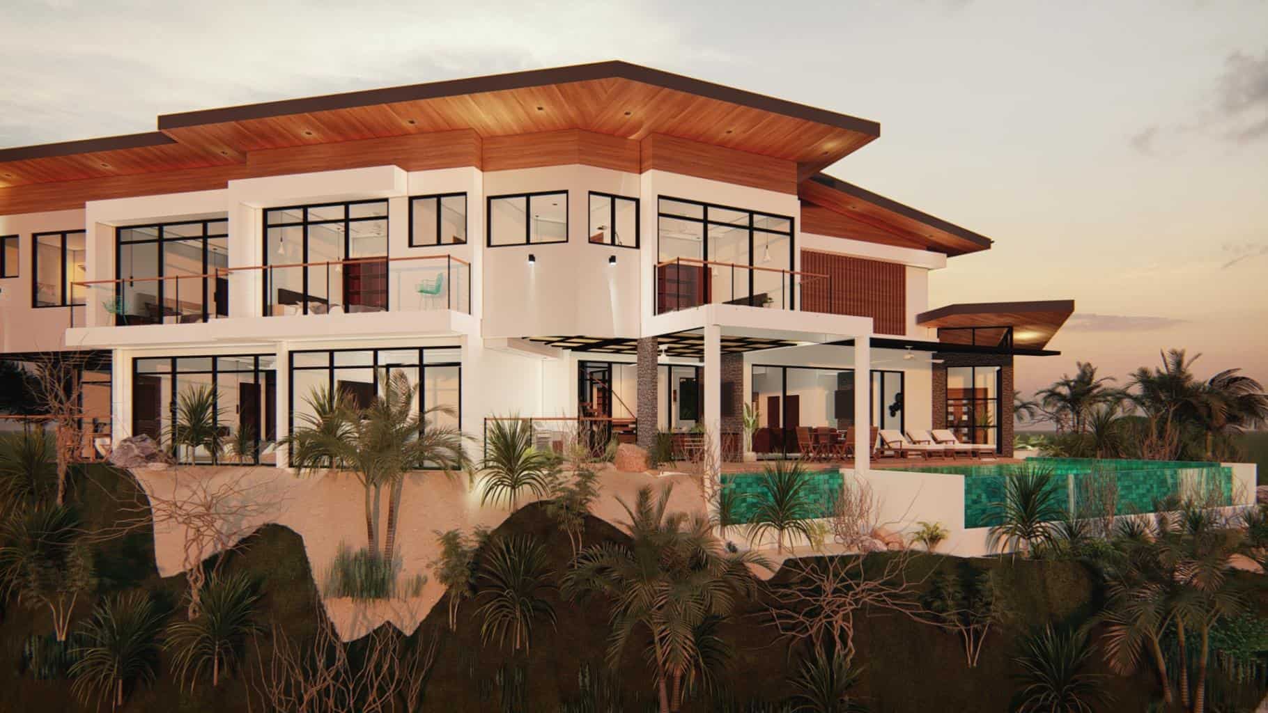 La Jolla Lot WMar Vista - Panoramic View of the Pacific Ocean: Sweeping Views Await