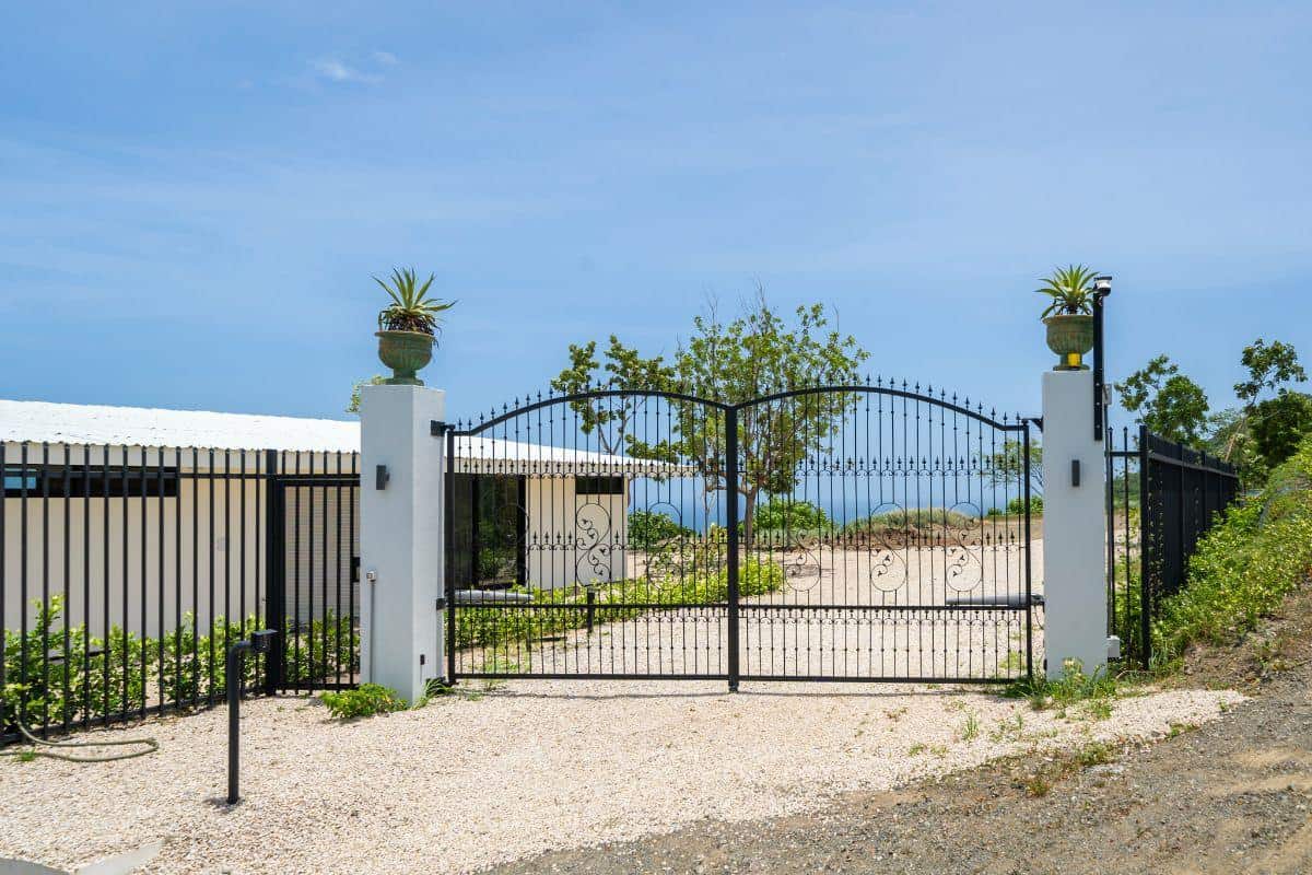 Corona del Cabo #13 - Breathtaking Ocean View Site with Two Additional Rental Homes: Coastal Luxury Living in Corona del Cabo