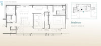 Casa Chameleon Condominiums C-603, Above Las Catalinas thumbnail