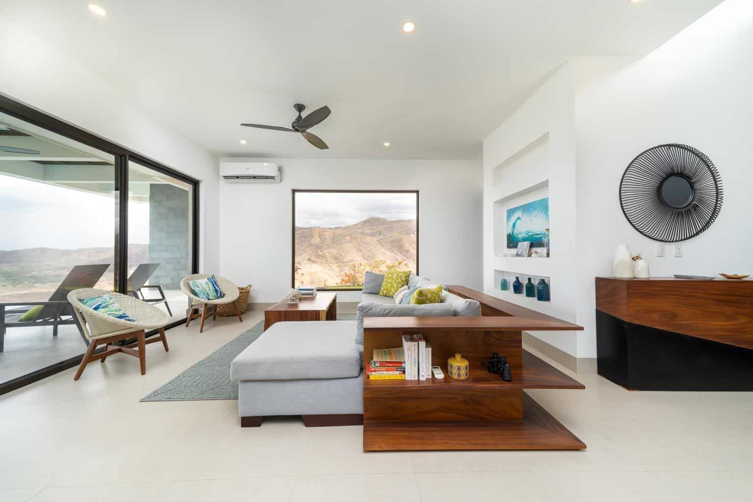 Villa Cielo y Mar