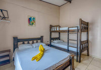3-Bedroom House plus 6 Cabins in Playas del Coco thumbnail