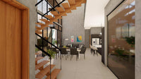 Serene Valley View New Modern Home in Vista Ridge Golf Community thumbnail