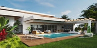 Casa Sibris at Hacienda Pinilla: Your Stylish Residence in Hacienda Pinilla thumbnail