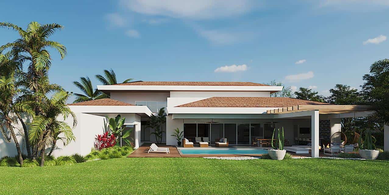 Casa Sibris at Hacienda Pinilla: Your Stylish Residence in Hacienda Pinilla