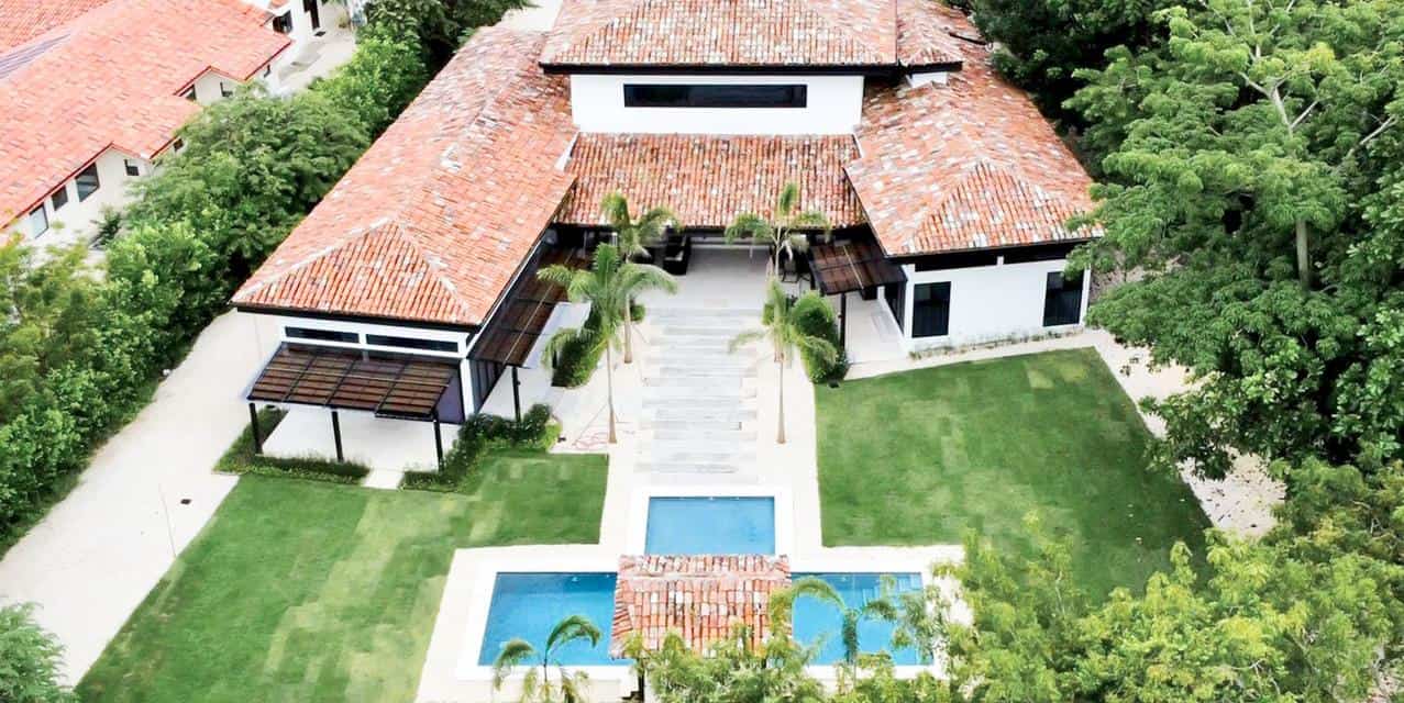 Casa Pranaya at Hacienda Pinilla: Embrace Tranquility in Hacienda Pinilla