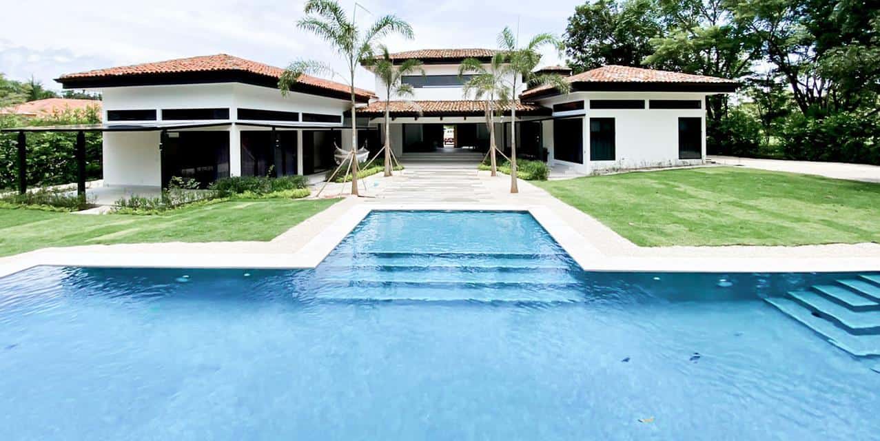 Casa Pranaya at Hacienda Pinilla: Embrace Tranquility in Hacienda Pinilla