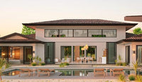 Casa Vibra Del Mar, Fully Furnished, Equipped 6-Bedroom Luxury Beach Villa: Luxury Living by the Sea thumbnail