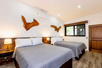 Casa Vibra Del Mar, Fully Furnished, Equipped 6-Bedroom Luxury Beach Villa: Luxury Living by the Sea thumbnail
