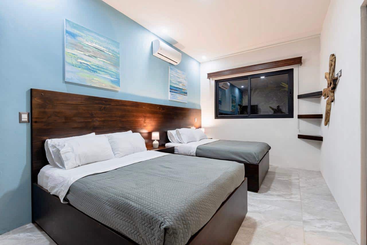 Casa Vibra Del Mar, Fully Furnished, Equipped 6-Bedroom Luxury Beach Villa: Luxury Living by the Sea