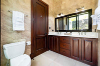 Casa Vibra Del Mar, Fully Furnished, Equipped 6-Bedroom Luxury Beach Villa: Luxury Living by the Sea thumbnail