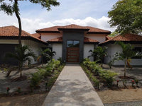Casa Vibra Del Mar, Fully Furnished, Equipped 6-Bedroom Luxury Beach Villa: Luxury Living by the Sea thumbnail
