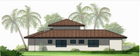 Casa Vibra Del Mar, Fully Furnished, Equipped 6-Bedroom Luxury Beach Villa: Luxury Living by the Sea thumbnail