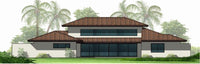 Casa Vibra Del Mar, Fully Furnished, Equipped 6-Bedroom Luxury Beach Villa: Luxury Living by the Sea thumbnail