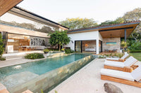 Casa de Amor, Las Brisas 43 | Brand-New Contemporary Home in Hacienda Pinilla: Modern Elegance in Every Detail thumbnail
