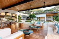 Casa de Amor, Las Brisas 43 | Brand-New Contemporary Home in Hacienda Pinilla: Modern Elegance in Every Detail thumbnail
