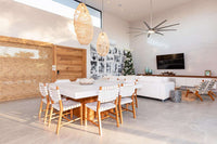 Casa de Amor, Las Brisas 43 | Brand-New Contemporary Home in Hacienda Pinilla: Modern Elegance in Every Detail thumbnail
