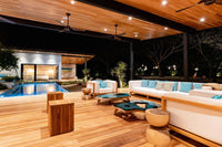 Casa de Amor, Las Brisas 43 | Brand-New Contemporary Home in Hacienda Pinilla: Modern Elegance in Every Detail thumbnail