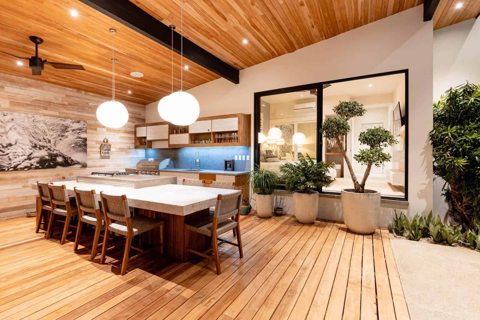 Casa de Amor, Las Brisas 43 | Brand-New Contemporary Home in Hacienda Pinilla: Modern Elegance in Every Detail