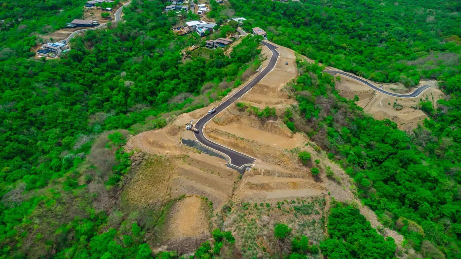 Alta Mar Lot 173: Unveiling the Extraordinary Community of Las Ventanas!