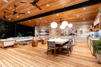 Casa de Amor, Las Brisas 43 | Brand-New Contemporary Home in Hacienda Pinilla: Modern Elegance in Every Detail thumbnail