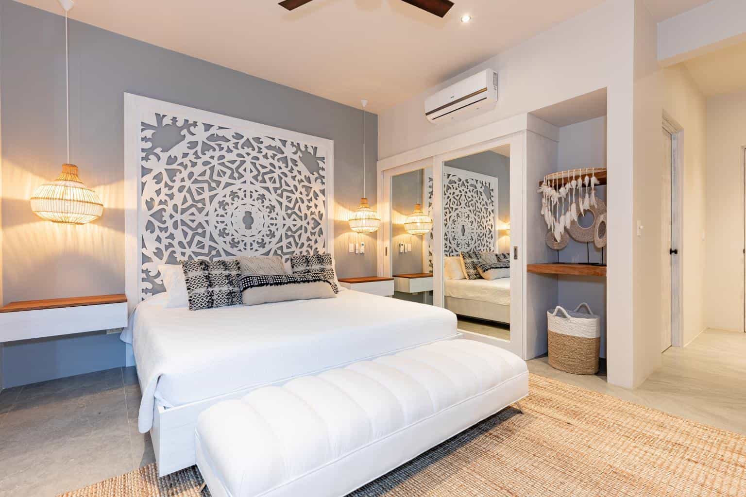 Casa de Amor, Las Brisas 43 | Brand-New Contemporary Home in Hacienda Pinilla: Modern Elegance in Every Detail
