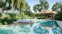 Bosques De Pinilla Model Home A, A New Way of Living: Your Modern Haven Awaits thumbnail