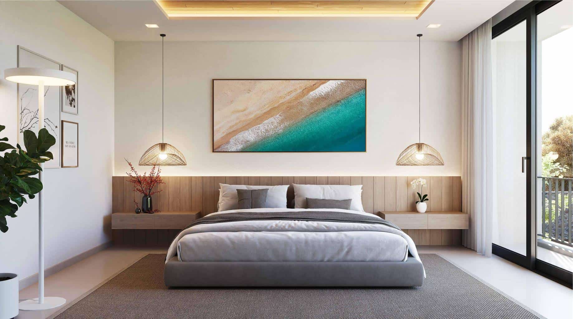 Bosques De Pinilla Model Home A, A New Way of Living: Your Modern Haven Awaits