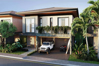 Bosques De Pinilla Model Home A, A New Way of Living: Your Modern Haven Awaits thumbnail