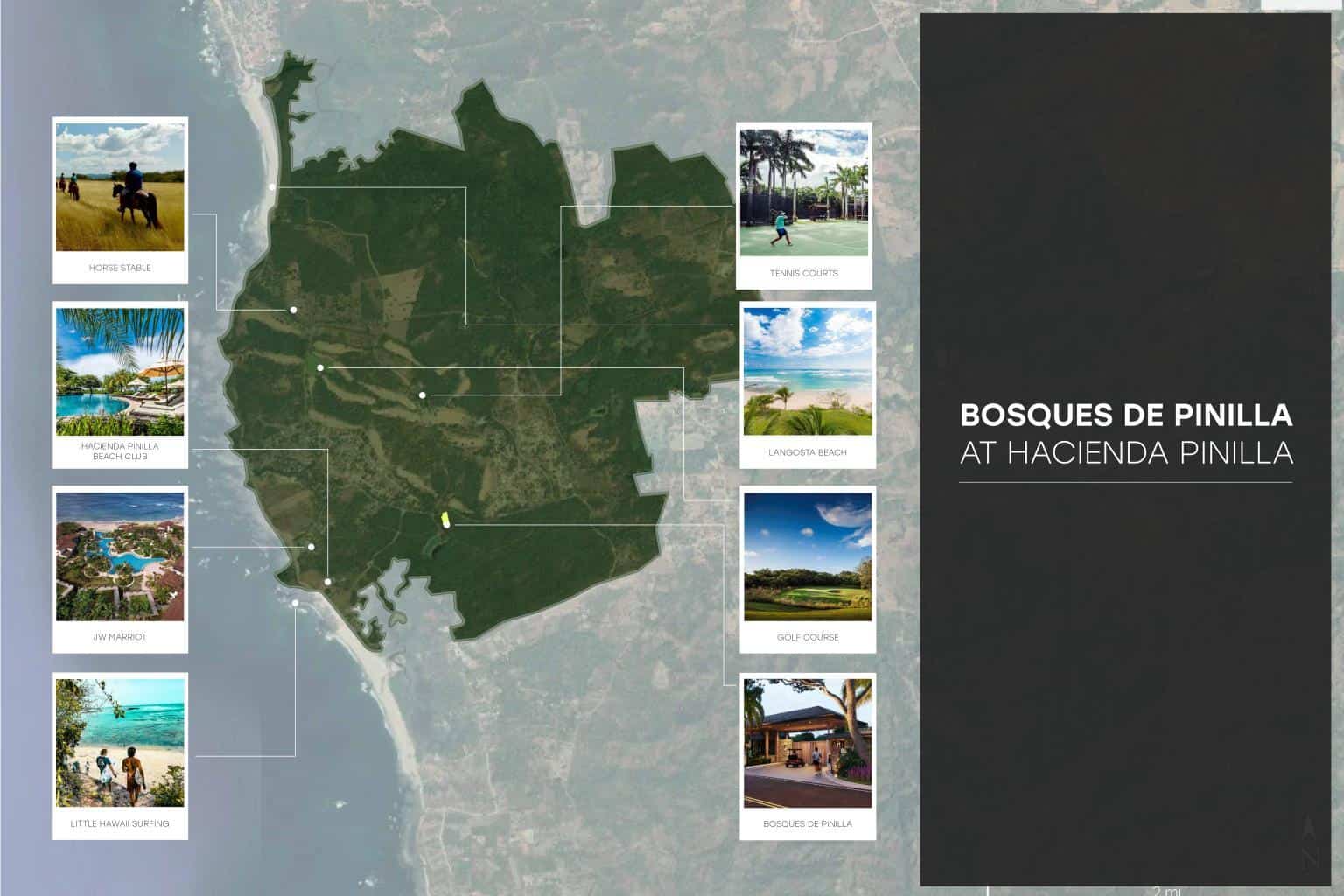 Bosques De Pinilla Model Home A, A New Way of Living: Your Modern Haven Awaits