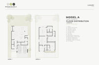 Bosques De Pinilla Model Home A, A New Way of Living: Your Modern Haven Awaits thumbnail