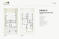 Bosques De Pinilla Model Home A, A New Way of Living: Your Modern Haven Awaits thumbnail