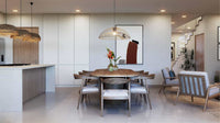 Bosques De Pinilla Model Home A+, A New Way of Living: Elevated Luxury Living thumbnail