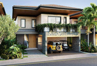 Bosques De Pinilla Model Home A+, A New Way of Living: Elevated Luxury Living thumbnail