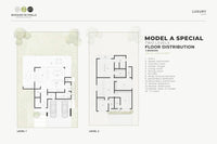 Bosques De Pinilla Model Home A+, A New Way of Living: Elevated Luxury Living thumbnail