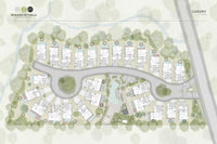 Bosques De Pinilla Model Home A+, A New Way of Living: Elevated Luxury Living thumbnail