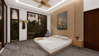 Bay House, Lot 54 - Brand New Contemporary Home Located Close To Tamarindo Beach: Contemporary Coastal Living thumbnail