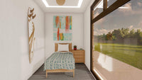 Bay House, Lot 54 - Brand New Contemporary Home Located Close To Tamarindo Beach: Contemporary Coastal Living thumbnail