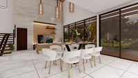 Bay House, Lot 54 - Brand New Contemporary Home Located Close To Tamarindo Beach: Contemporary Coastal Living thumbnail