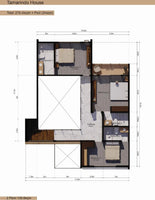 Bay House, Lot 54 - Brand New Contemporary Home Located Close To Tamarindo Beach: Contemporary Coastal Living thumbnail