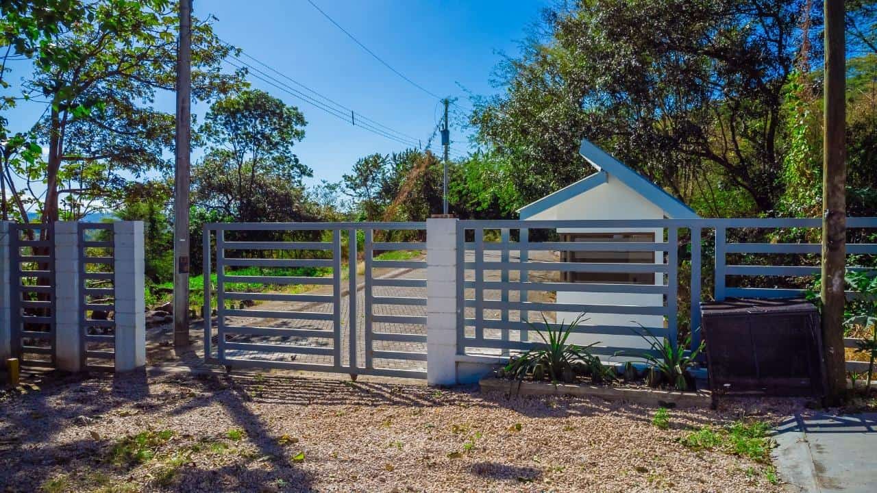 Bay House, Lot 54 - Brand New Contemporary Home Located Close To Tamarindo Beach: Contemporary Coastal Living