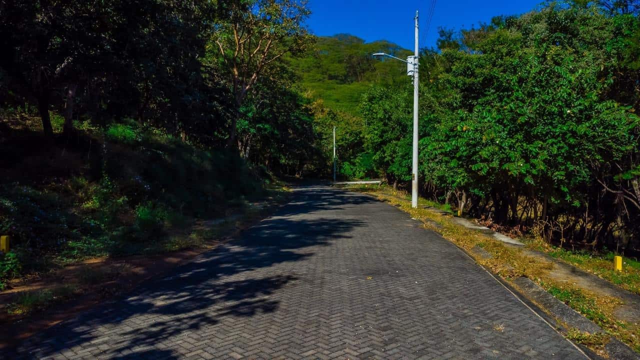 Bay House, Lot 54 - Brand New Contemporary Home Located Close To Tamarindo Beach: Contemporary Coastal Living